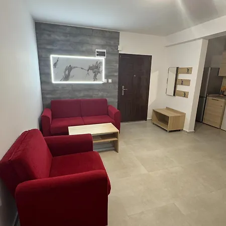 Apartment Aпартамент Sunny